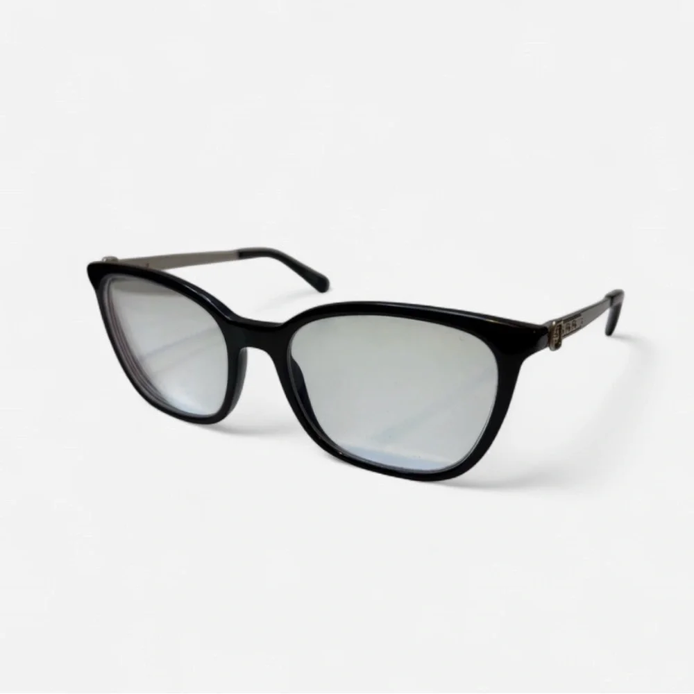 COACH HC 6113‎ / 5501 (Black) 53•18•140 COACH GLASSES COACH EYEGLASSES FRAMES